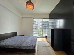 One-north Residences (D5), Apartment #496923041